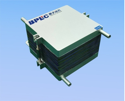 SOEC電堆